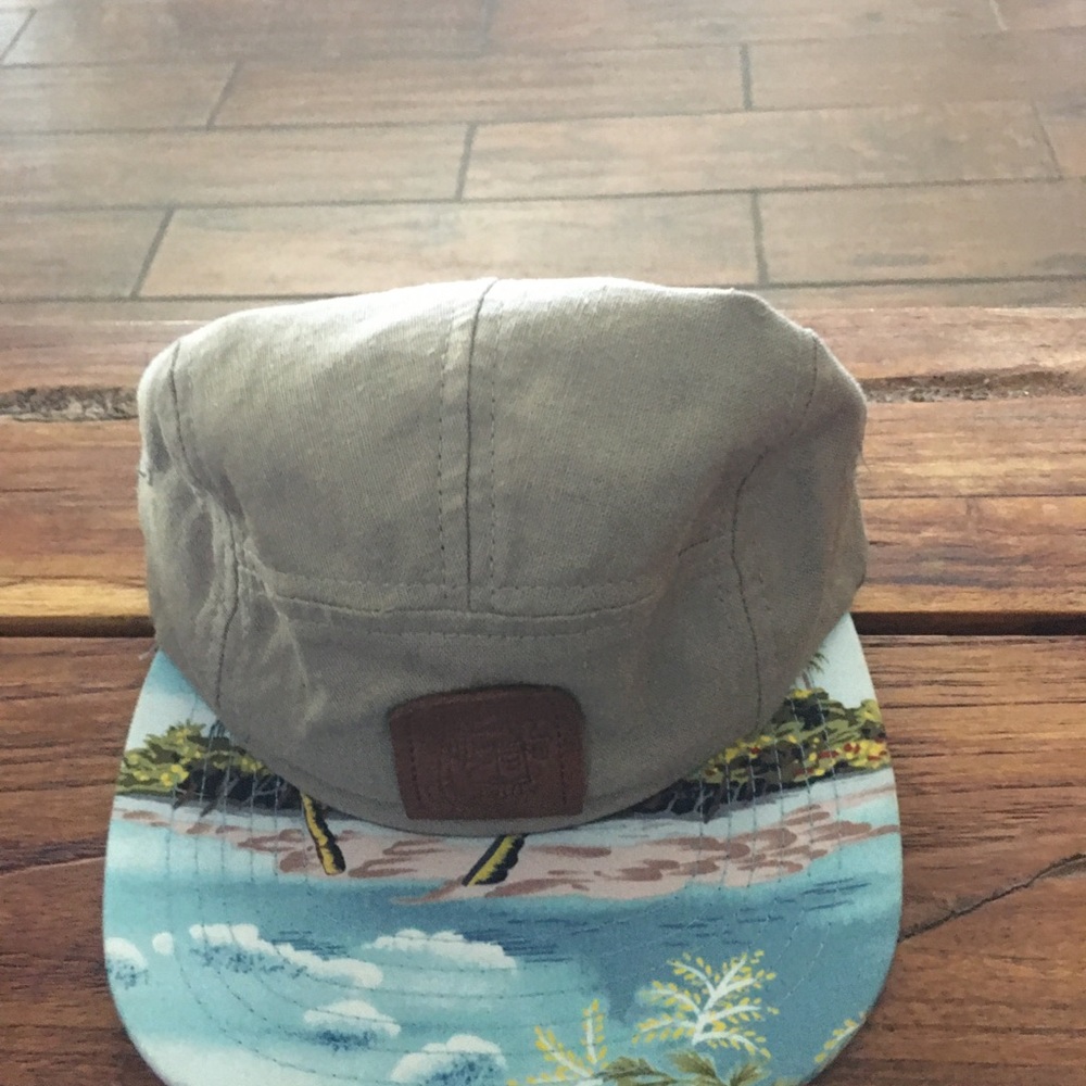 Katin USA beach  hat